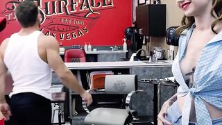 Tattoo Vixens Unleashed - Scene #4