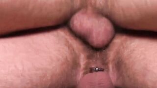 Amateurs Hook Up For Raw Anal Pounding - GayRoom