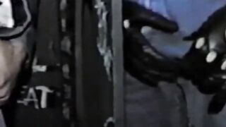 Vintage Jocks - Throat-Fucking Action in Glory Hole