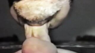 Vintage Jocks - Throat-Fucking Action in Glory Hole