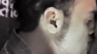 Vintage Jocks - Throat-Fucking Action in Glory Hole