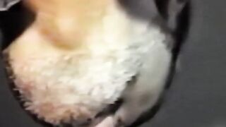 Vintage Jocks - Throat-Fucking Action in Glory Hole