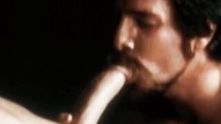Hair Bear's Long Dick Spears Lovers Ass - Gay Porn Freak Show