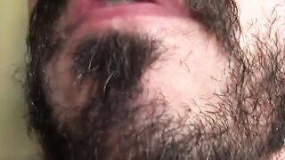 Big Dick Thrill Ride - Hot Guy Fucks His Buddy's Ass Hard