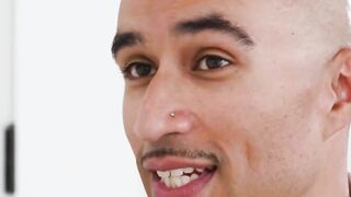 Cheating Bride's Secret - Transgender Wedding Vows Fucked By Husband