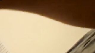 Hot Markie & Big Dick Rileys Bare Back Threesome - Shower Sex with Anal