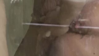 Family Porn Site" presents Shower Time with Big Dick Hunks! Featuring Kristofier Weston & Alexa Nova