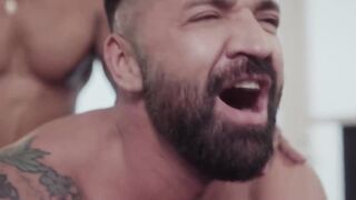 Dominic-Pacifico vs Lawrencce_Lawrence in Anal Battle of Epic Proportions" or "Anal Battleground: Dominc Pacifco VS Laurence Lawrence