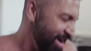 Dominic-Pacifico vs Lawrencce_Lawrence in Anal Battle of Epic Proportions" or "Anal Battleground: Dominc Pacifco VS Laurence Lawrence
