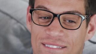 Ass-Fucking Teacher Tutoring Student in Anal Lesson" - #AnalTutorial with Pornstar Avery Lynn & Hunk Jake Adams