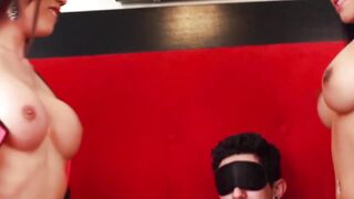 Trans Sex Sirens - Scene 1