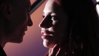 Triple-Orgasm Blowjob Marathon with Hot MILFs - Layla Desantis & ShalinaDevine
