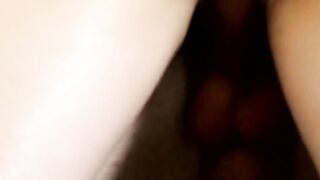 Teen Ass-Fucking Sensation with Older Guy
