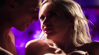 Nasty Babe Mickey Mouse Fucks Her Date Multiple Times - XXX Parody