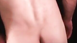 Men Workout Hard & Masturbate Intensely" or "Intense Muscular Gay Body Worshipped And Fucked Raw