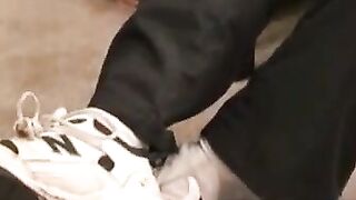 Men Workout Hard & Masturbate Intensely" or "Intense Muscular Gay Body Worshipped And Fucked Raw