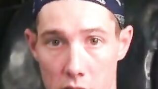 Men Workout Hard & Masturbate Intensely" or "Intense Muscular Gay Body Worshipped And Fucked Raw