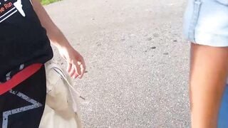 Redheaded Bombshell Uses Adult Toys For Foreplay Before Passionate Sex