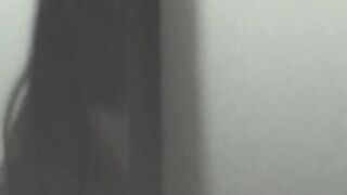 Japanese Chick's Skillfully Fingers Her Kinky Pussy in Close-Up