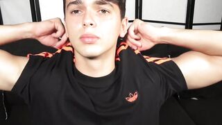 Hunks Hot Bodies - Porn Casting Audition with Sexual Twist