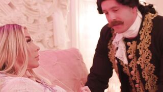 Anal Servants - Princess Anal Training with BDSM Dominatrix