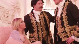 Anal Servants - Princess Anal Training with BDSM Dominatrix