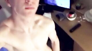 AlexanderLight_SoloJerkOffAndBlast" or "Boydesire\_Athletes_JackoffSession" would be suitable as it is descriptive of what to expect in terms of content while also being SEO