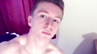 AlexanderLight_SoloJerkOffAndBlast" or "Boydesire\_Athletes_JackoffSession" would be suitable as it is descriptive of what to expect in terms of content while also being SEO