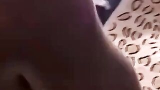 Deep-Throat Queen" - Erotic Blowjob Expert Gives A Precise Deep Throating Lesson To Her Student!