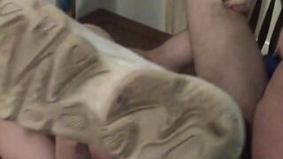 Hunks In Boxers #2 - Hot Stud's Ass Fucked Raw By Muscular Jock