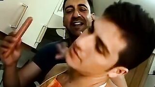 Anal Rush - Fast & Hard Anal Pounding For Gay Twinks