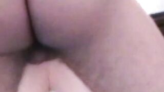 Hardcore Threesome Action - Blow-Up Doll Gets Fucked By Three Guys