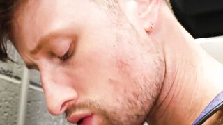 Ass Fucked Horny Housewife - Naughty Wifie Gets Anal Creampied By Husband