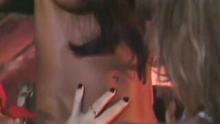 VIVIDPASSWORD.COM - Lesbian Orgasm Party with Hot Pornstars