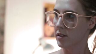 Lesbians Gone Wild! Orgasmic Frenzy With SereneBlair & Friends