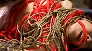 50 Shades of MILF - Sex Toy Adventure" (Japanese)
