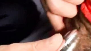 50 Shades of MILF - Sex Toy Adventure" (Japanese)