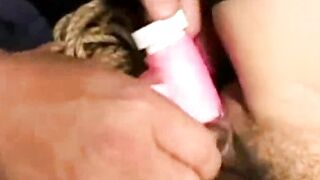 50 Shades of MILF - Sex Toy Adventure" (Japanese)