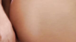 Passionate-Sensuous-BlowJob & Hardcore Fucking with Hot Babe Ryder Monroes