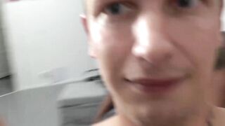 Group-Sex Party: Anal Orgy with Hot Twinks Suck & Fuck