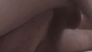 Ass-Pucker Anal Play with Hot Blonde & Brunette Babes