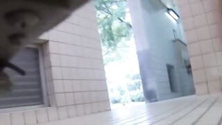 Public Peeping - Scandalous Moments of Naughtiness