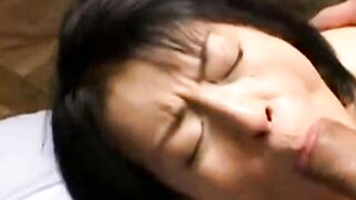 50 Shades of Cheating Wife - Steamy Affair Blowjob & Riding" (Japanese)