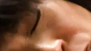 50 Shades of Cheating Wife - Steamy Affair Blowjob & Riding" (Japanese)