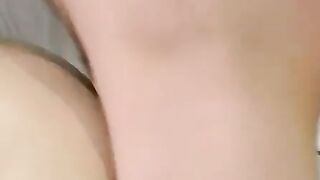 Big Dick Straight Guy Surprises Twink With Anal Sex