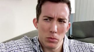 Twinks Anal Breeded By Stepmother's Husband