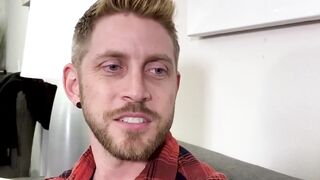 Twinks Anal Breeded By Stepmother's Husband