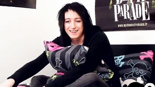 Twinks Delight - Young Hunk's Intimate Solo Play Session