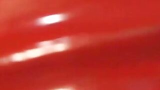Foot Fetish Goddess - Footjob with Toe Sucking & Facial cumshot