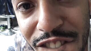 Raw & Bare - Cash For Ass Fucking Latin Stud